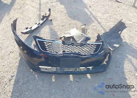 2012 Kia Optima Sx z USA, uszkodzony, nr VIN 5XXGR4A69CG071635